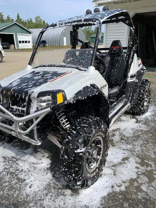 Penobscot Auto detailing 9