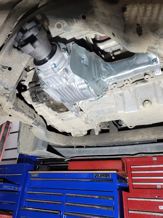 Will's Auto And Small Engine Repair 2