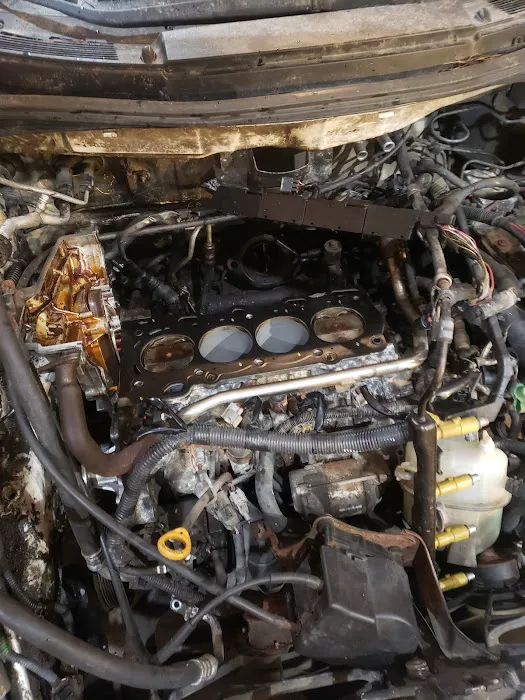 Will's Auto And Small Engine Repair 7