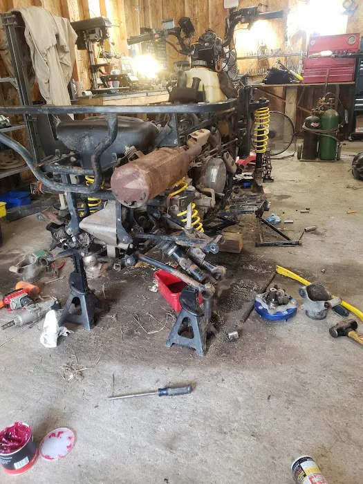 Will's Auto And Small Engine Repair 3