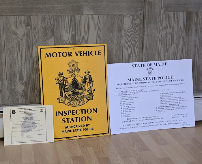 Will's Auto And Small Engine Repair 8
