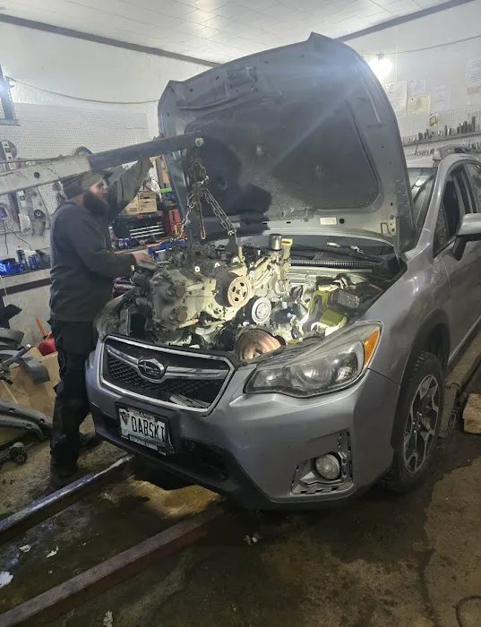 Will's Auto And Small Engine Repair 0
