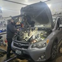 Will's Auto And Small Engine Repair