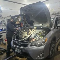 Will's Auto And Small Engine Repair ico