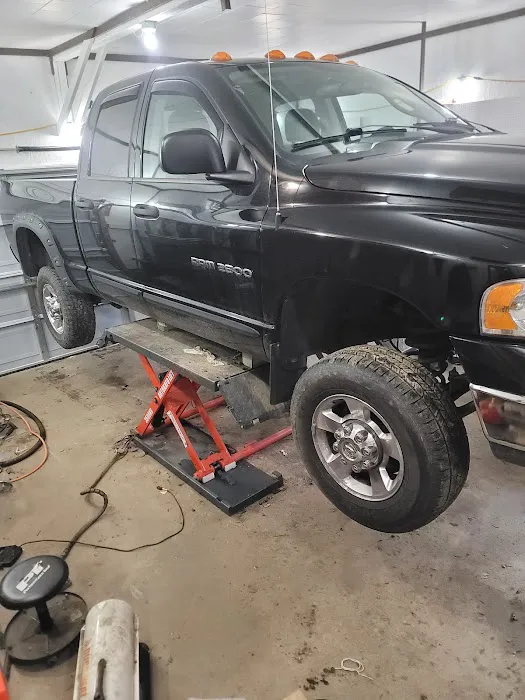 Will's Auto And Small Engine Repair 4