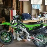 adrenaline motor sports