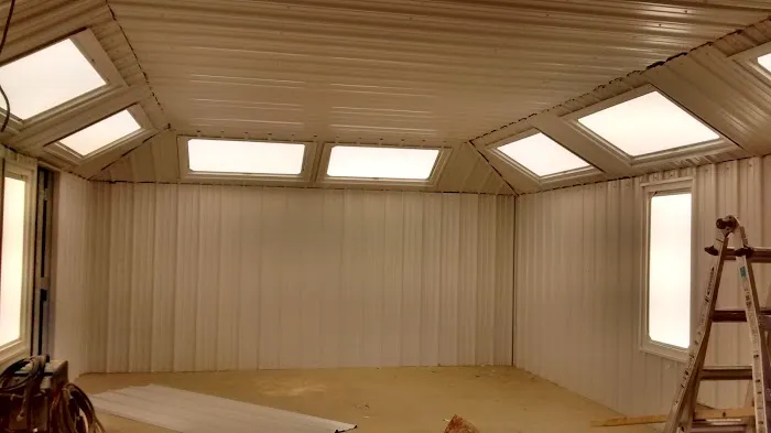 Lamberts Auto Body 1
