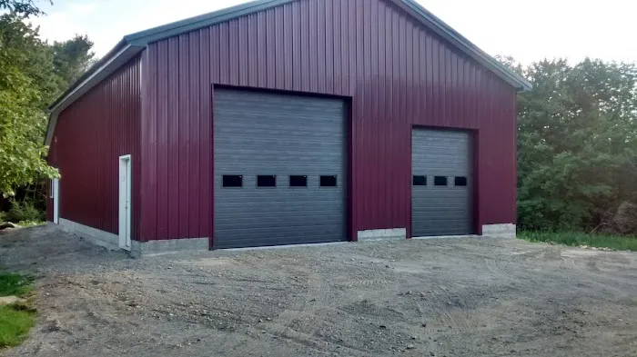 Lamberts Auto Body 0