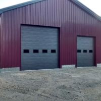 Lamberts Auto Body