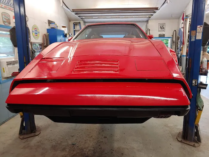 L & S Auto Repair 4