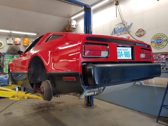 L & S Auto Repair 3
