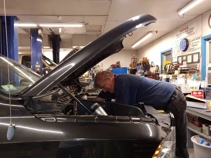L & S Auto Repair 1