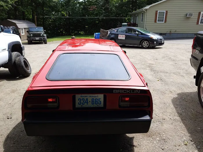 L & S Auto Repair 9