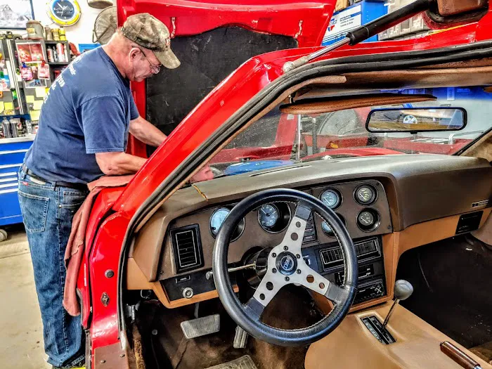 L & S Auto Repair 6