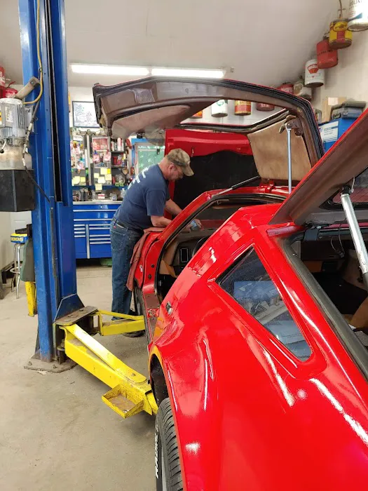 L & S Auto Repair 5