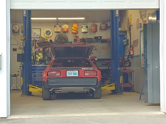 L & S Auto Repair 0