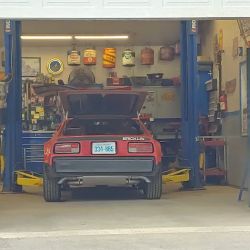 L & S Auto Repair ico