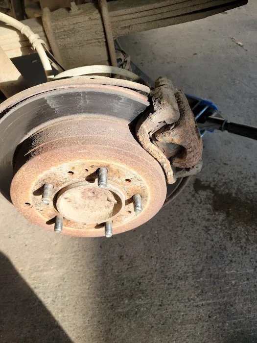 Everett Tires 7