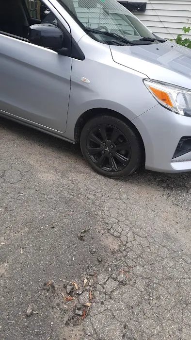 Everett Tires 3