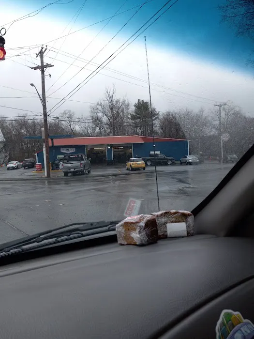Everett Tires 6