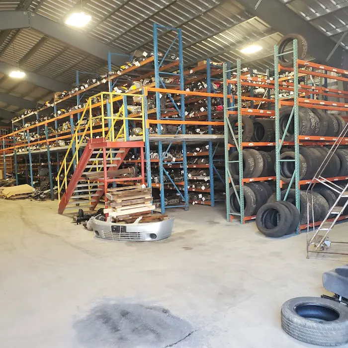 Cumberland Salvage Inc 3