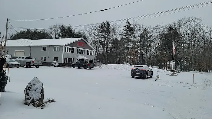 Cumberland Salvage Inc 0