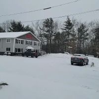 Cumberland Salvage Inc