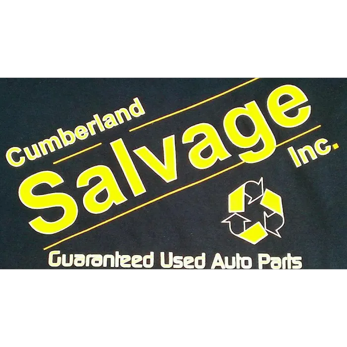 Cumberland Salvage Inc 9