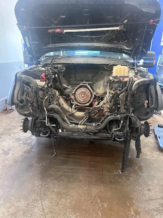 Gobeil’s Automotive 7