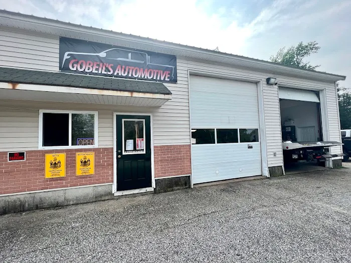 Gobeil’s Automotive 3