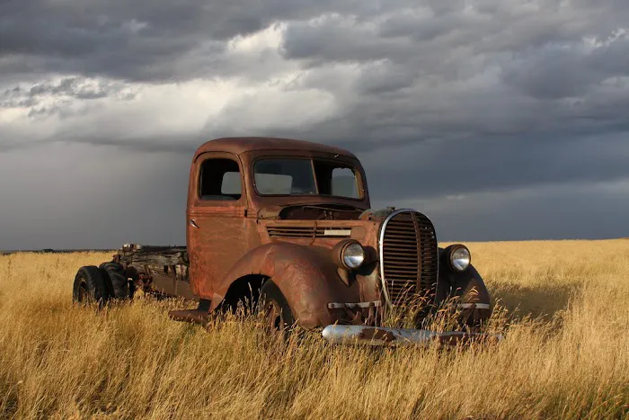 Alternative Autobody 0