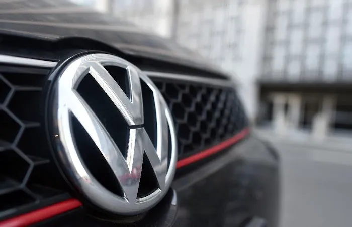 Morong Falmouth Volkswagen Parts Department 7