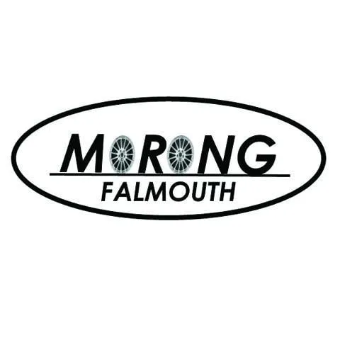 Morong Falmouth Volkswagen Parts Department 8