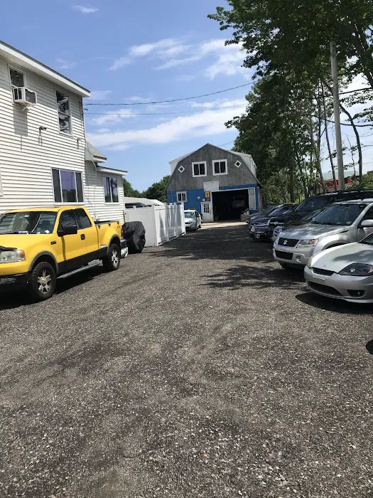 Auto Care LLC 7