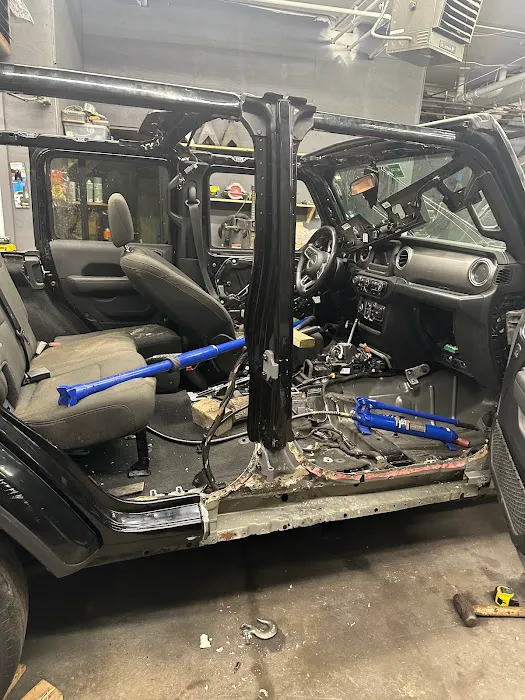 Auto Care LLC 8