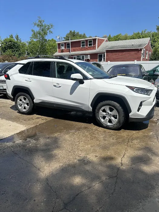 Auto Care LLC 9