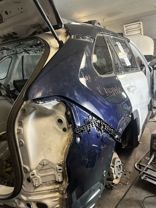 Auto Care LLC 1