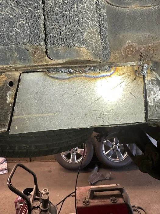 Auto Care LLC 2