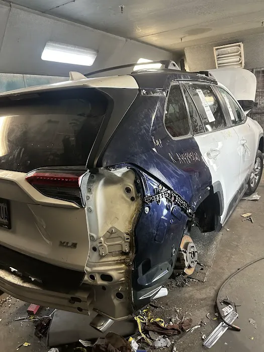 Auto Care LLC 0