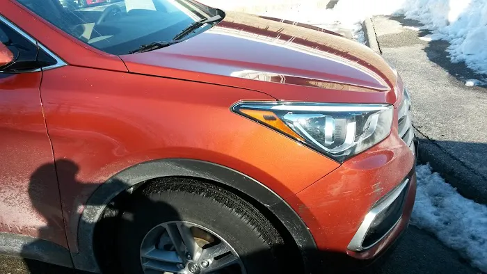 Moodys Collision Centers 3