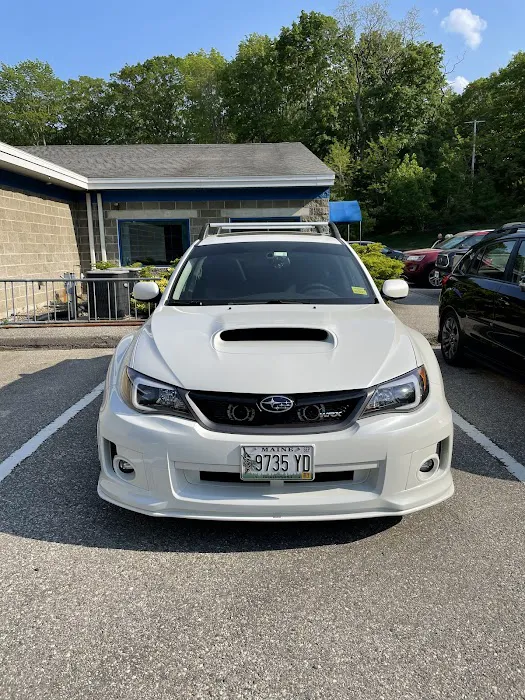 Moodys Collision Centers 7