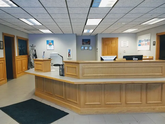 Moodys Collision Centers 8