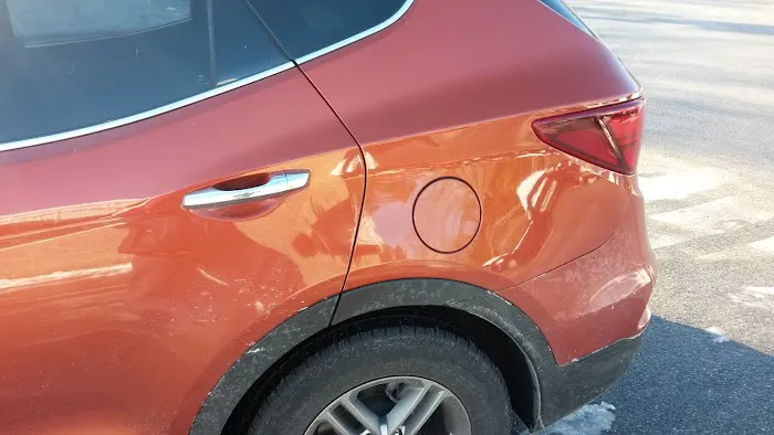 Moodys Collision Centers 9