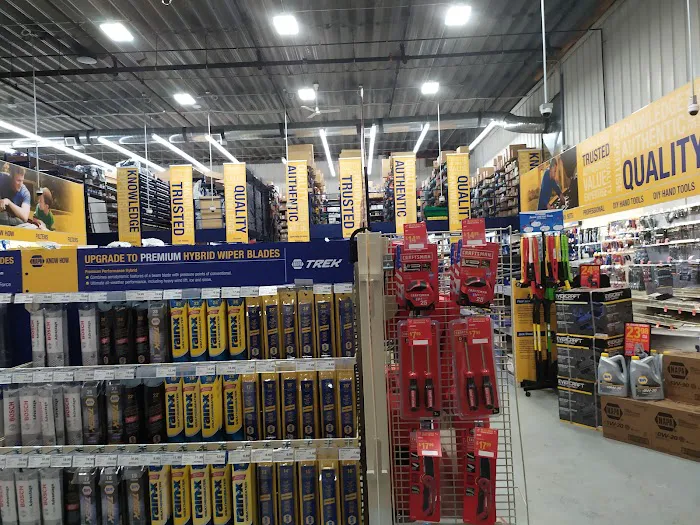 NAPA Auto Parts 7