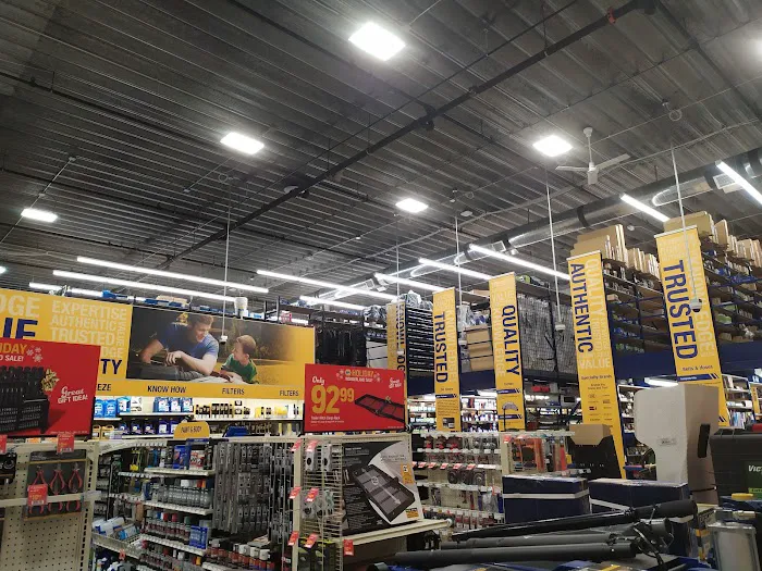 NAPA Auto Parts 6