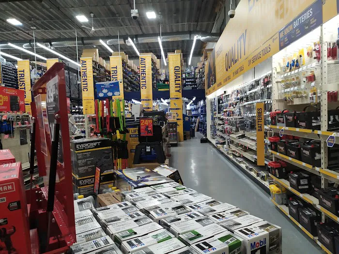 NAPA Auto Parts 0