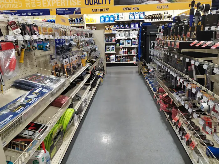 NAPA Auto Parts 5