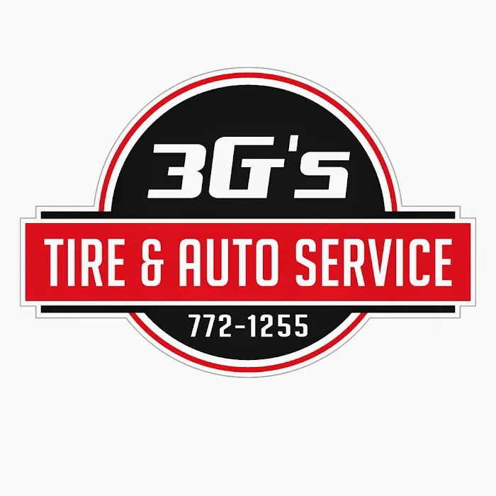 3G's Tire and Auto Service 9