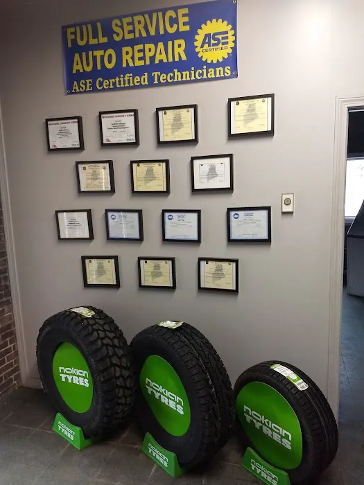 3G's Tire and Auto Service 2