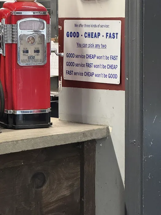 3G's Tire and Auto Service 3